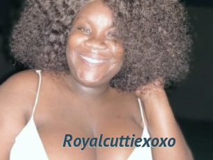 Royalcuttiexoxo