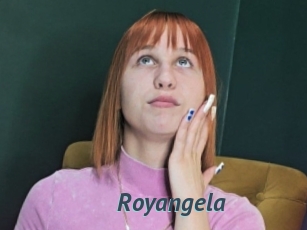 Royangela