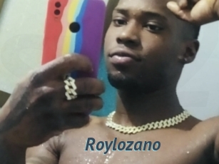 Roylozano