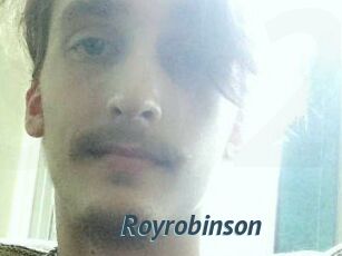 Royrobinson