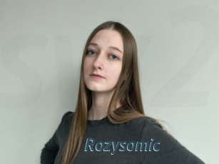 Rozysomic