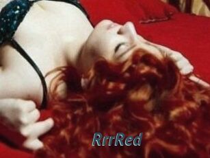 RrrRed