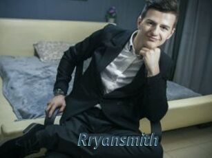 Rryansmith
