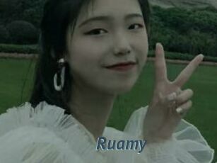 Ruamy