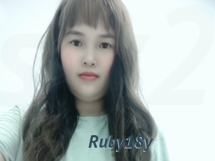 Ruby18y