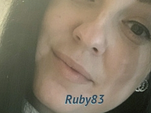 Ruby83