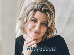 Rubyadams