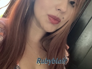 Rubyblair