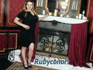 Rubyconors