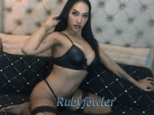 Rubyfowler