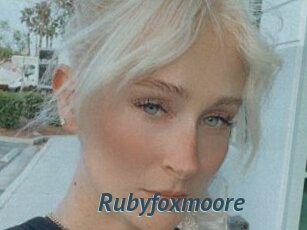 Rubyfoxmoore