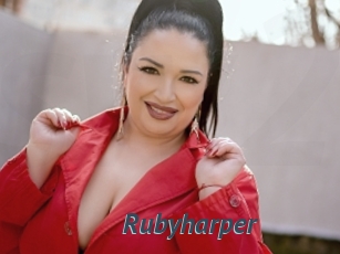 Rubyharper