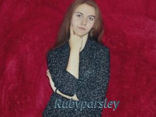 Rubyparsley