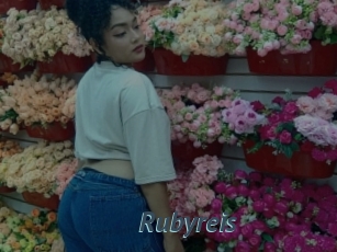 Rubyreis
