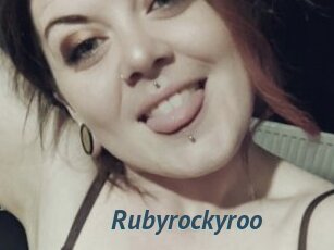 Rubyrockyroo