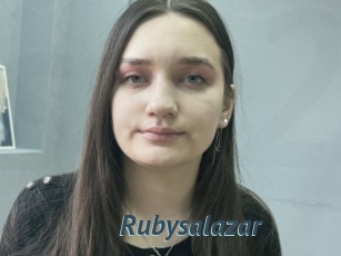 Rubysalazar