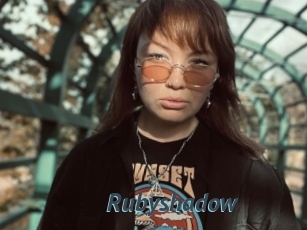 Rubyshadow