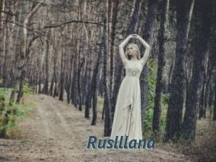 Ruslllana