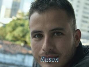 Rusox
