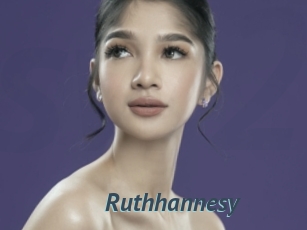 Ruthhannesy