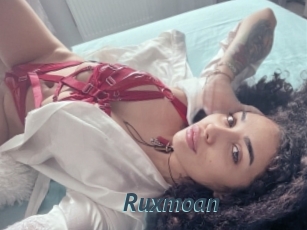 Ruxmoan