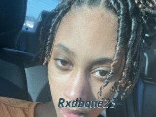 Rxdbone23