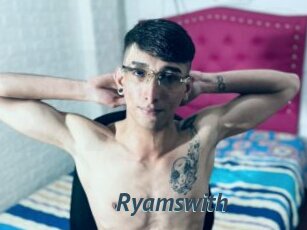Ryamswith