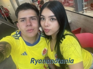 ryanandtania Sex Webcam 20