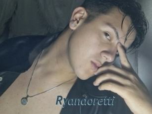 Ryandoretti
