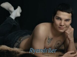 Ryandriler