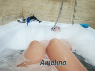Amelina Sex Webcam 20