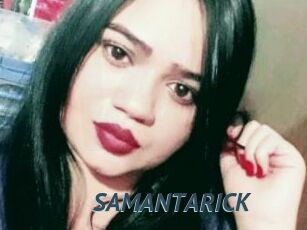 SAMANTARICK