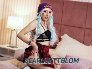 SCARLEETTBLOM