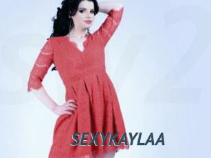 SEXYKAYLAA