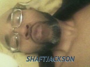 SHAFTJACKSON