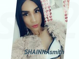 SHAINNAsmith