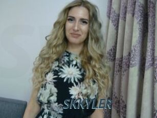 SKKYLER