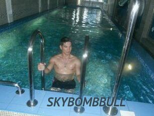 SKYBOMBBULL