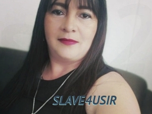 SLAVE4USIR