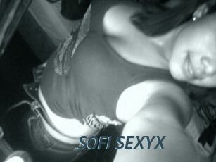 SOFI_SEXYX