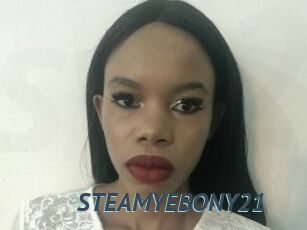 STEAMYEBONY21
