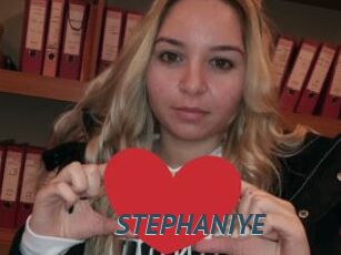 STEPHANIYE