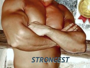 STRONGEST