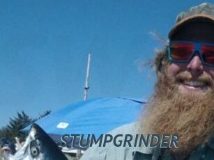 STUMPGRINDER