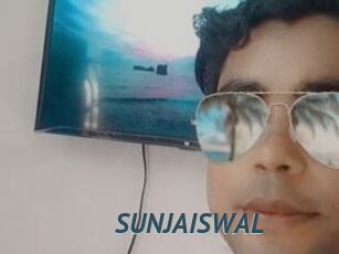 SUNJAISWAL