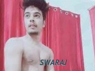 SWARAJ