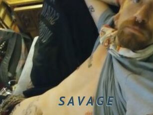 S_A_V_A_G_E