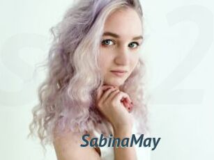 SabinaMay