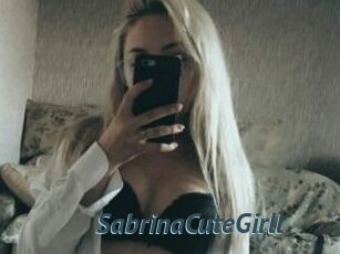 SabrinaCuteGirll