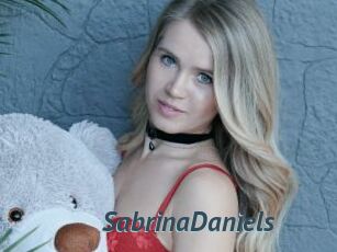 SabrinaDaniels